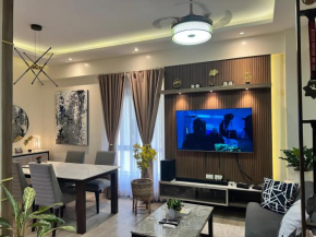 1 Bedroom Penthouse Condo Near Airport NAIA